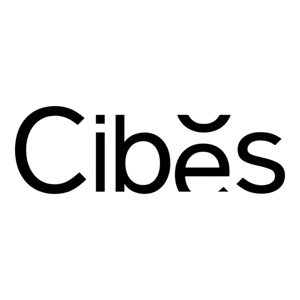 Cibes logo